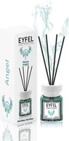 EYFEL Vonný difuzér s tyčinkami - Angel 120ml