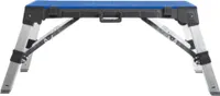 Brilliant Tools 4 in 1 Universal Werkbank