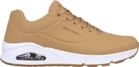 Skechers Obuv Uno Stand On Air, 52458TAN