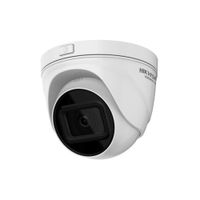 Kamera HIWATCH Ökonomische Serie IPC/RESOLUC 2MP / Objektiv 2.8-12MM / Turret/Metall&Kunststoffgehäuse / IP67 / IR UP TO 30M (HWI-T621H-Z(2.8-12MM)(C)) 311316294