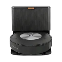 iRobot Roomba c7558 vysávací a mopovací robot graphite kompatibilní s Amazon Alexa, kompatibilní s Google Home, ovládaný aplikací, ovládaný hlasem (Roomba c7558)