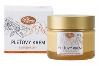 Pleťový krém s propolisem 50g