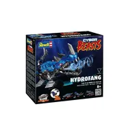 Revell CyberBeasts HydroFang 1:35