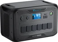 BLUETTI AC300 Portable Powerstation 3000W 3072Wh Outdoor (B300 erforderlich)