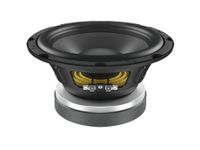 LAVOCE SSF082.00L 8'' Woofer, Ferrit, Stahlkorb