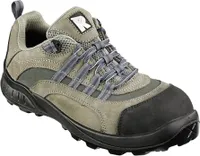 RUNNEX® S2-Sicherheitshalbschuhe TeamStar 5200-43