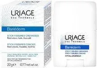 Uriage Bariederm Concentrated Renewal Care Fissures Crevasses Stick 22 g