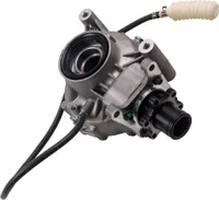 Mechanizm różnicowy Hinterachse Hinten do Yamaha Grizzly 660 YFM 660