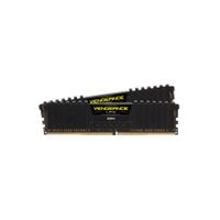 Corsair Vengeance LPX CMK16GX4M2D3600C18 - 16 GB - 2 x 8 GB - DDR4 - 3600 MHz - 288-pin DIMM