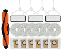 INF Náhradní díly pro robotický vysavač Xiaomi X20+