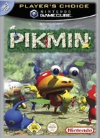 Pikmin