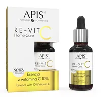 Apis-Essenz in Vitamin? C 10% 30 Ml