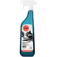 Yope Čistič koupelen se zeleným čajem 750 ml - dlouhodobě!