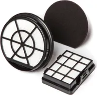 Bosch BBZ152EF Serie 2 Hochleistungs-Hygienefilter Filter-Set