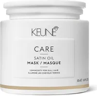 Keune Care Line Vital Nutrition Maska nawilżająca do włosów suchych 200ml