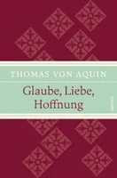 Glaube, Liebe, Hoffnung