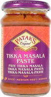 Patak´s Tikka Masala Paste 283g