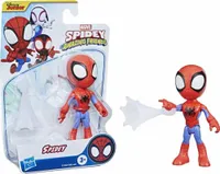 Spidey Jednotlivé Postavy Ast