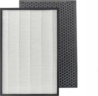 Mobilly Ersatzfilter für Philips AC2729, AC1213 - AC1217, eq. FY1410/30 FY1413/30