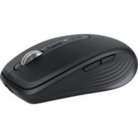 Logitech MX Anywhere 3S - GRAPHITE - EMEA28-935