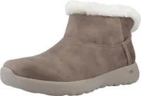 SKECHERS ON-THE-GO JOY - COZY Beige