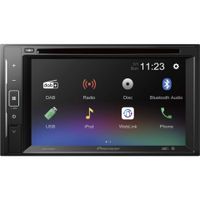 Pioneer AVH-A240DAB 2-DIN Moniceiver