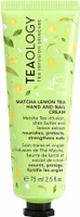 Teaology Matcha Tea krém na ruky a nechty 75ml