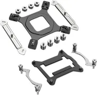 DeepCool LGA1700 EM002  EM002-MKNNIN-G-1