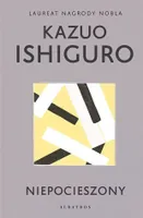 Niepocieszony Kazuo Ishiguro (Buch auf Polnisch)