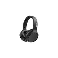PHILIPS TAH5205 Bügelkopfhörer schwarz Bluetooth faltbar integriertes Mikrofon