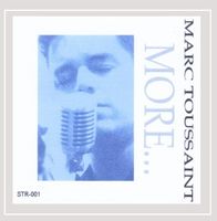 Marc Toussaint - More