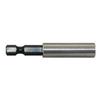 Magnetbithalter 1/4" - 60 mm