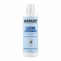 Agrado Leche Limpiadora 250ml