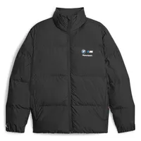 Puma BMW M Motorsport Winterjacke Herren, Größe:M, Farbe:Schwarz
