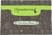 Macadamia Natural Oil Deep Repair Masque 30ml