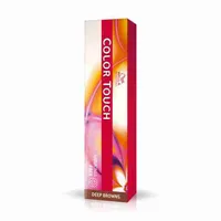Wella Colour Touch 8/35 Light Blonde Gold Mahogany 60ml