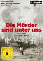 Various-Die Mörder Sind Unter Uns (Neu)