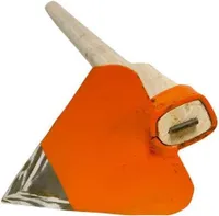 Herzhacke, mit Stiel 120 cm, ENPRO