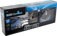 Revell Helicopter "Sky FUN" - Ferngesteuerter Hubschrauber; 23982