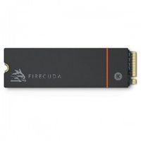 Seagate FireCuda 530 s chladičom 1 TB interný pevný disk SSD