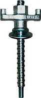 Eibenstock Schnellspannschraube, M 12, Ø 15, 35721000