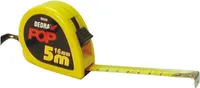 Ahornholz Gliedermaßstab 8m