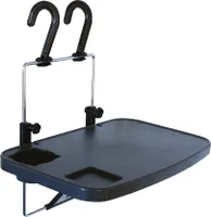 autotisch Multi-tray30 x 35 cm schwarz