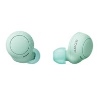 Sony WFC500G True Wireless In-Ear Kopfhörer Headset-Funktion Bluetooth IPX46