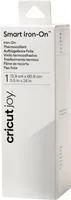 Cricut Joy Smart Iron-On Flexfolie - 13,9 x 61 cm, Joy Smart Iron On:White