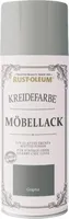 Rust-Oleum Kreidefarbe Möbellack graphit 400 ml