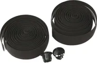 V BIKE Road Bike Handlebar tape Foam - Black