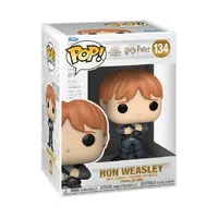 Harry Potter - Ron Weasley 134 - Funko Pop! - Vinyl Figur