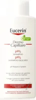 Eucerin Dermo Capillaire Ph5 Delikatny szampon 250ml