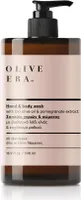 Hand & Body Wash 500ml